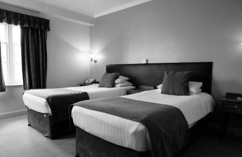 Clumber Park Hotel | Relaxing Retreat at Muthu Clumber Park Hotel and Spa