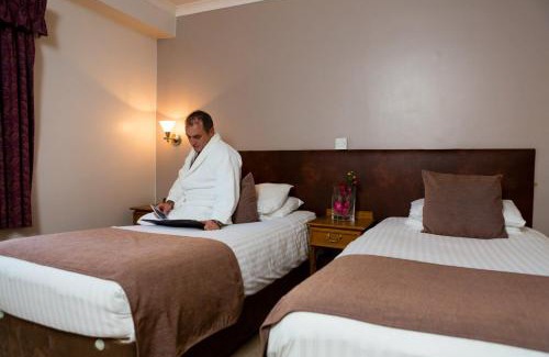 Clumber Park Hotel | Relaxing Retreat at Muthu Clumber Park Hotel and Spa