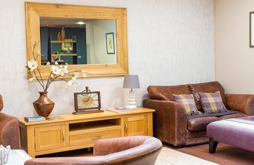Clumber Park Hotel | Relaxing Getaway at Muthu Clumber Park Hotel and Spa