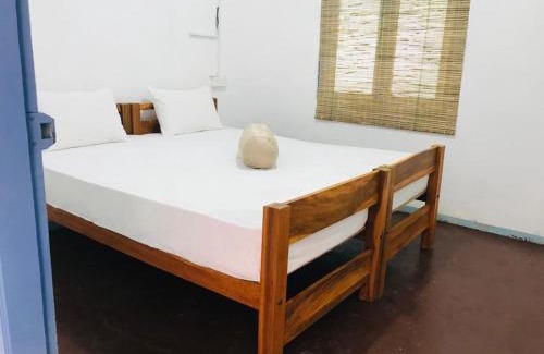 Dickwella Hostel | Relaxing Oceanfront Stay at Muthu Hiriketiya Hotel