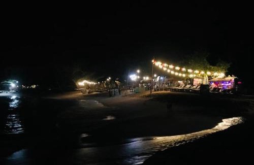Dickwella Hostel | Relaxing Oceanfront Stay at Muthu Hiriketiya Hotel