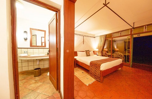 Talek Cabin | Indulge at Muthu Keekorok Lodge, Maasai Mara - 5 Star Retreat