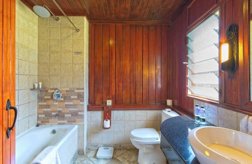 Talek Cabin | Indulge at Muthu Keekorok Lodge, Maasai Mara - 5 Star Retreat