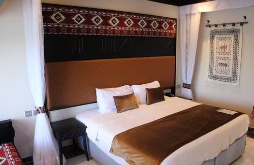 Talek Cabin | Indulge at Muthu Keekorok Lodge, Maasai Mara - 5 Star Retreat