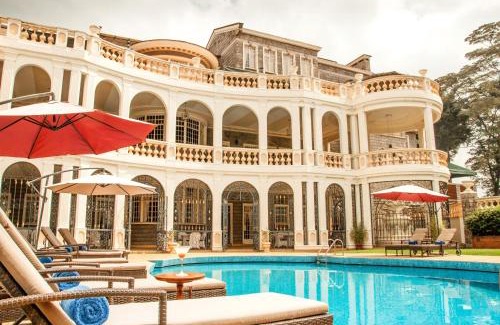 Limuru Hotel | Discover Muthu Sovereign Suites & Spa: Ocean View Retreat