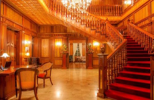 Limuru Hotel | Discover Muthu Sovereign Suites & Spa: Ocean View Retreat