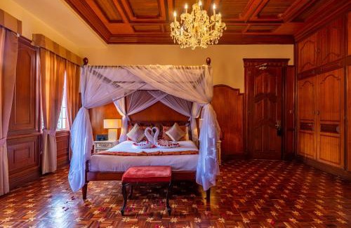 Limuru Hotel | Discover Muthu Sovereign Suites & Spa: Ocean View Retreat