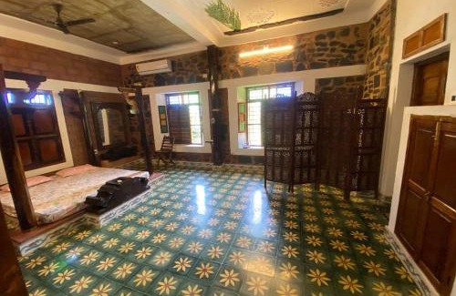 Nagercoil House | Family-Friendly Stays at Muthunandhini Palace