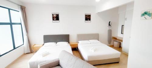 Tanjung Kling Apartment | Family-Friendly Retreat at Mutiara Melaka Beach Resort