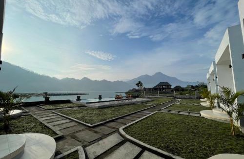 Songan Cabin | Mutiara Danu Villa