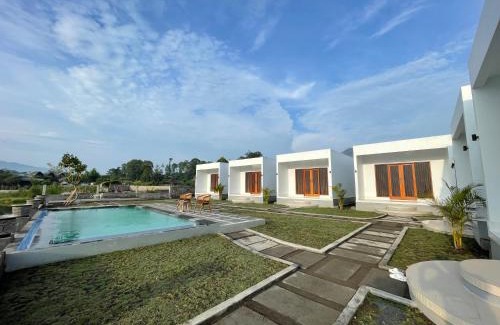 Songan Cabin | Mutiara Danu Villa