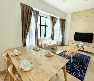 Tanjung Kling Resort | Oceanfront Bliss at Mutiara Melaka Beach Resort