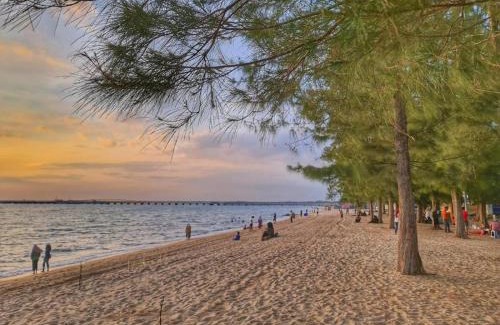 Tanjung Kling Resort | Oceanfront Bliss at Mutiara Melaka Beach Resort