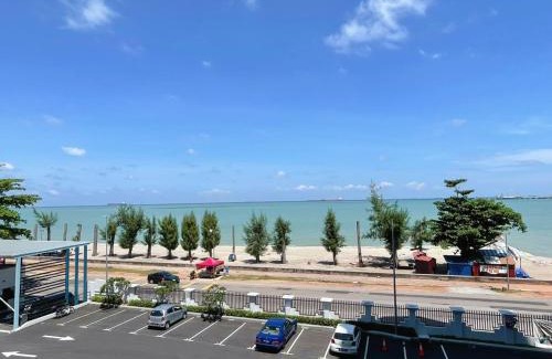 Tanjung Kling Resort | Oceanfront Bliss at Mutiara Melaka Beach Resort