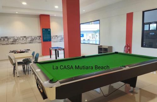 Tanjung Kling Apartment | Mutiara Melaka Beach Resort by La CASA