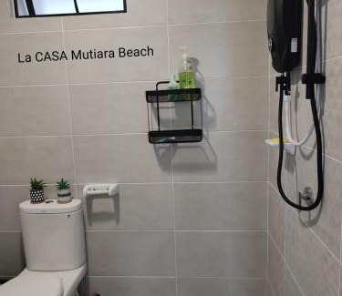 Tanjung Kling Apartment | Mutiara Melaka Beach Resort by La CASA