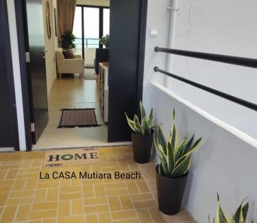 Tanjung Kling Apartment | Mutiara Melaka Beach Resort by La CASA