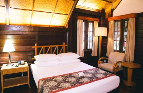 Kuala Tahan Resort | Discover Mutiara Taman Negara: Oceanfront Family Retreat