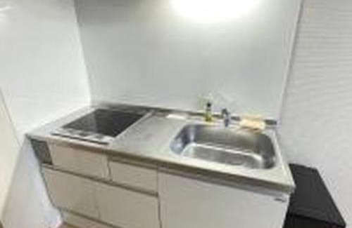 Shinsekai Apartment | Mutsumi Shinimamiya 303 むつみ庵新今宮 303