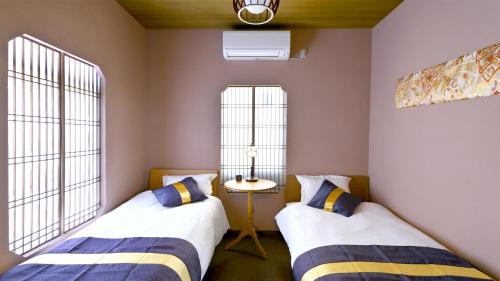 Kanazawa Apartment | Discover MUU Kanazawa: Family-Friendly with Hot Tub Delights