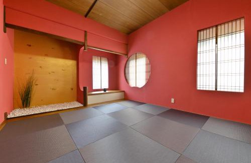 Kanazawa Apartment | Discover MUU Kanazawa: Family-Friendly with Hot Tub Delights