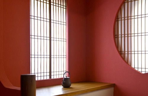 Kanazawa Apartment | Discover MUU Kanazawa: Family-Friendly with Hot Tub Delights