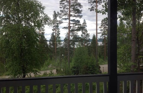 Muurame Apartment | Cozy Muurame Riihivuori Ski Retreat for Families