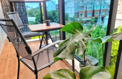 Shanjiao Villa | Muxi Villa