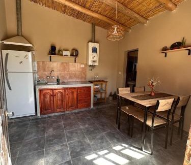 Tilcara Apartment | Muxsa - Casa con vista a los Colorados