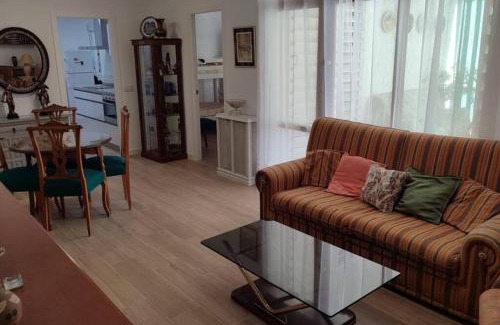Cercadilla-Medina Azahara Apartment | Central Location, Steps from AVE - Family-Friendly Stay