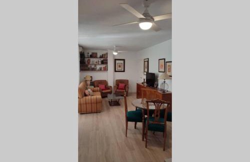 Cercadilla-Medina Azahara Apartment | Central Location, Steps from AVE - Family-Friendly Stay