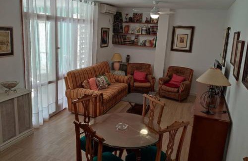 Cercadilla-Medina Azahara Apartment | Central Location, Steps from AVE - Family-Friendly Stay