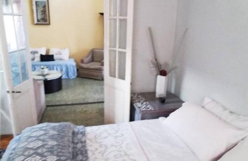 Tres Cruces House | Charming Home Steps from the Bus Terminal for Families