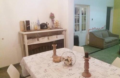 Tres Cruces House | Charming Home Steps from the Bus Terminal for Families