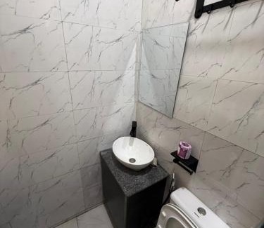 Port Harcourt Apartment | Muzah Homes Phc