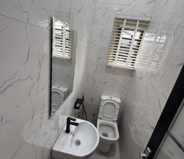 Port Harcourt Apartment | Muzah Homes Phc