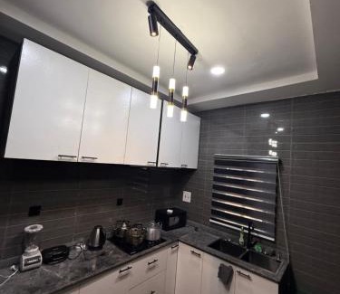 Port Harcourt Apartment | Muzah Homes Phc