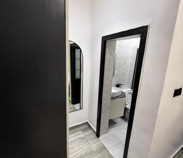 Port Harcourt Apartment | Muzah Homes Phc