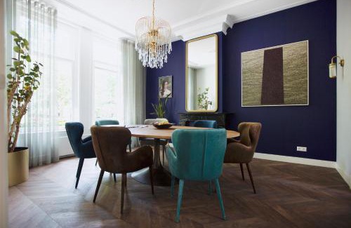 Binnenstad Hotel | Explore MUZE Hotel Utrecht: Oceanfront Bliss Awaits