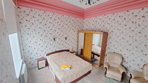 Kalkuni Apartment | Cozy Muzeja 5: Pet-Friendly Stays with Great Guest Ratings