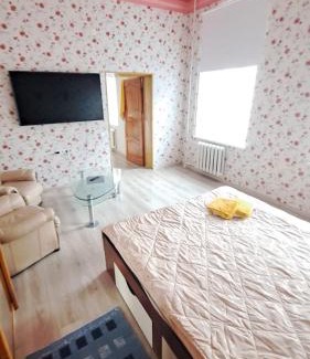 Kalkuni Apartment | Cozy Muzeja 5: Pet-Friendly Stays with Great Guest Ratings
