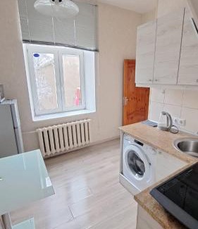 Kalkuni Apartment | Cozy Muzeja 5: Pet-Friendly Stays with Great Guest Ratings