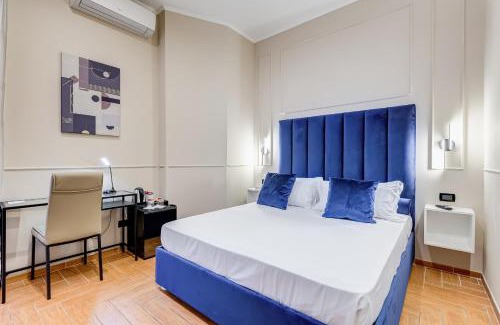 Prati House | Discover Muzio 48 Private Suites: Guest Rated 9/10