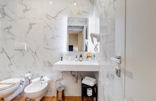 Prati House | Discover Muzio 48 Private Suites: Guest Rated 9/10