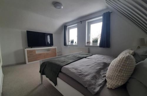 Dahmen House | Family-Friendly MV Idyll: Guest Rated 9.3/10 Experience