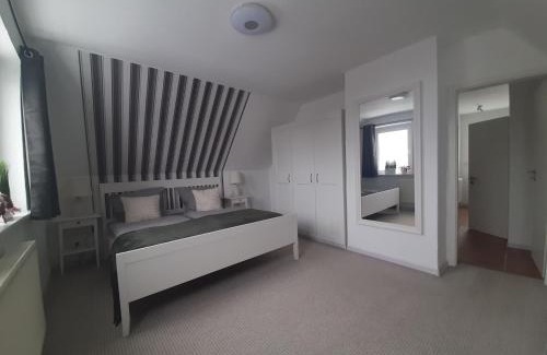 Dahmen House | Family-Friendly MV Idyll: Guest Rated 9.3/10 Experience