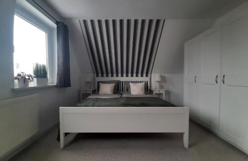 Dahmen House | Family-Friendly MV Idyll: Guest Rated 9.3/10 Experience