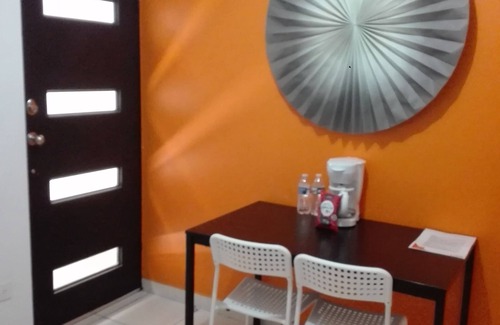 Monterrey Apartment | Budget-Friendly MV Suites with Spa, Breakfast & Family Perks