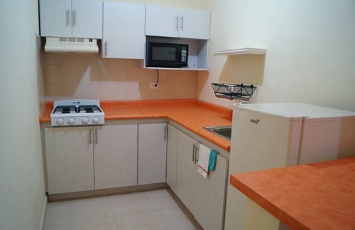 Monterrey Apartment | Budget-Friendly MV Suites with Spa, Breakfast & Family Perks