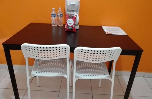 Monterrey Apartment | Budget-Friendly MV Suites with Spa, Breakfast & Family Perks